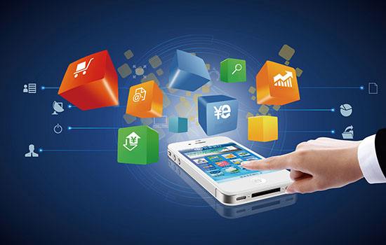 企業有必要開發APP？